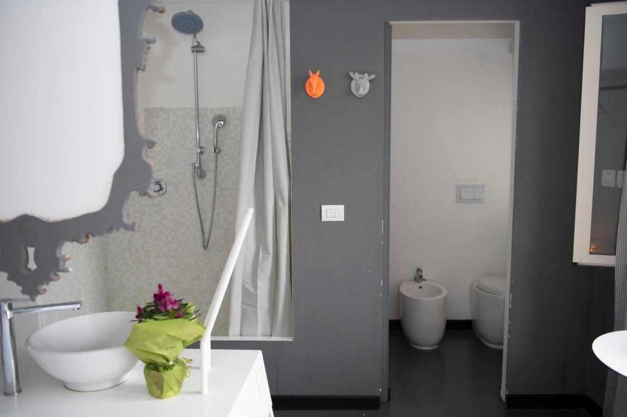 Porta Portese - Zen Real Estate Casa de hóspedes *